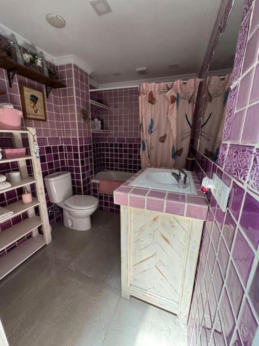 Casa Preciosa Ideal Familias *