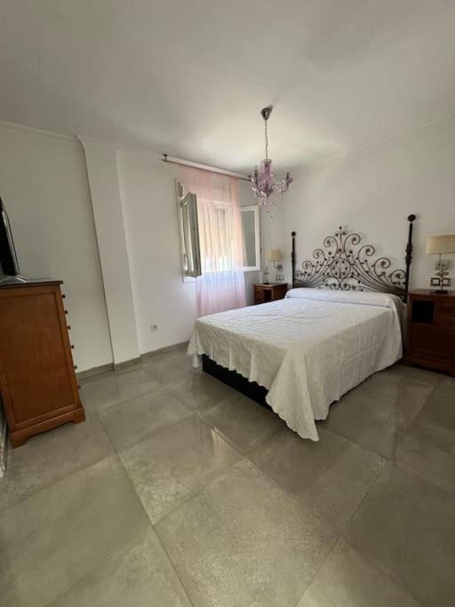 Casa vacanze Casa Preciosa Ideal Familias La Línea de la Concepción