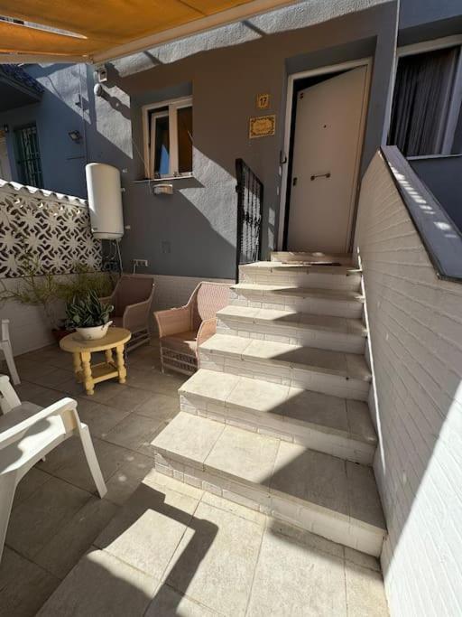 Casa vacanze Casa Preciosa Ideal Familias La Línea de la Concepción