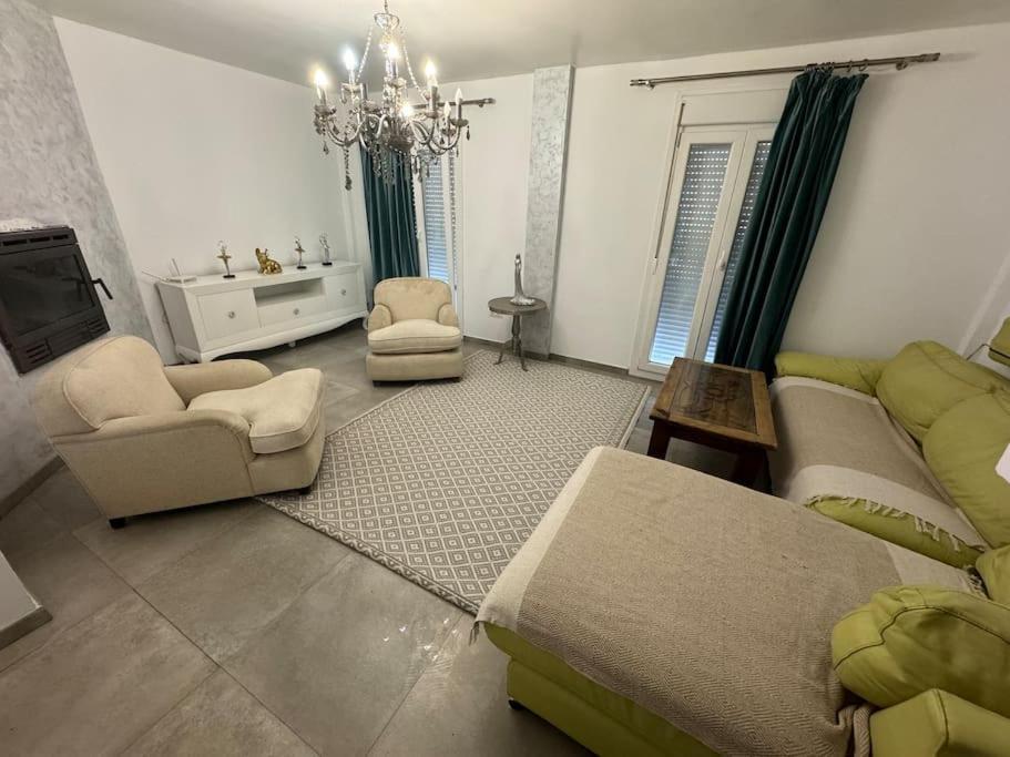 Casa Preciosa Ideal Familias Holiday home