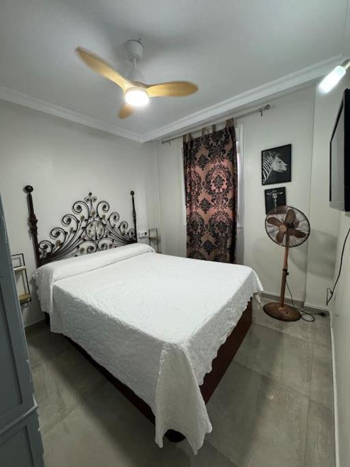 Holiday home Casa Preciosa Ideal Familias