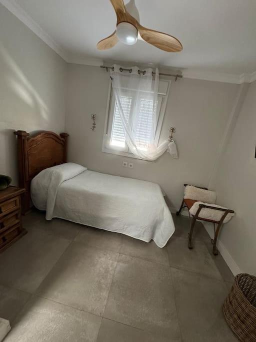 Holiday home Casa Preciosa Ideal Familias