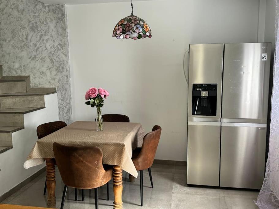 Holiday home Casa Preciosa Ideal Familias *