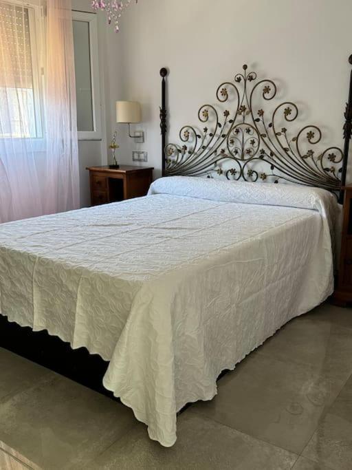 Holiday home Casa Preciosa Ideal Familias La Linea de la Concepcion