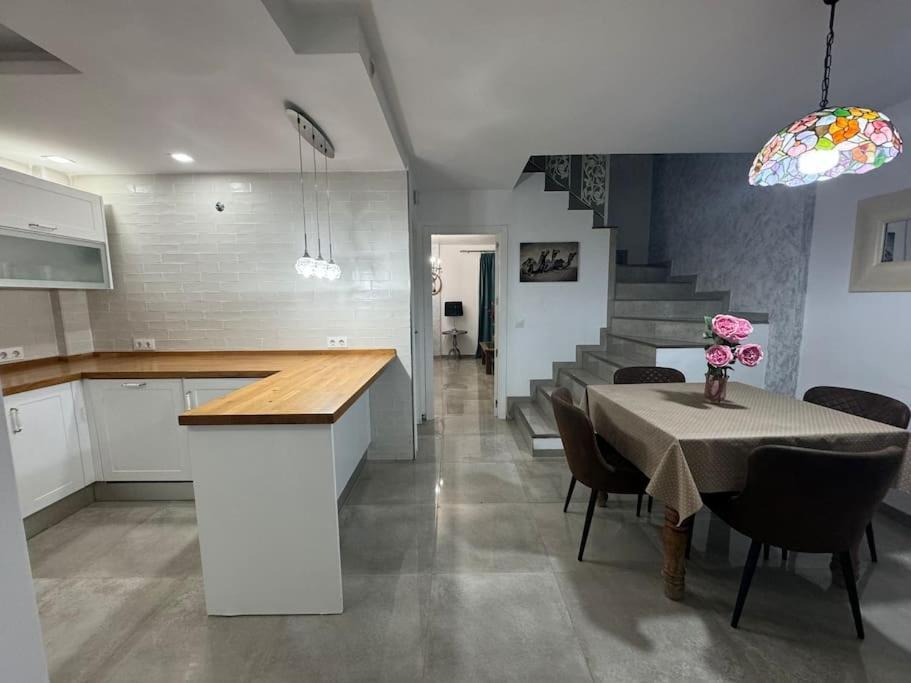 Casa Preciosa Ideal Familias Holiday home