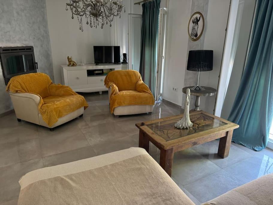 Casa Preciosa Ideal Familias Holiday home La Linea de la Concepcion